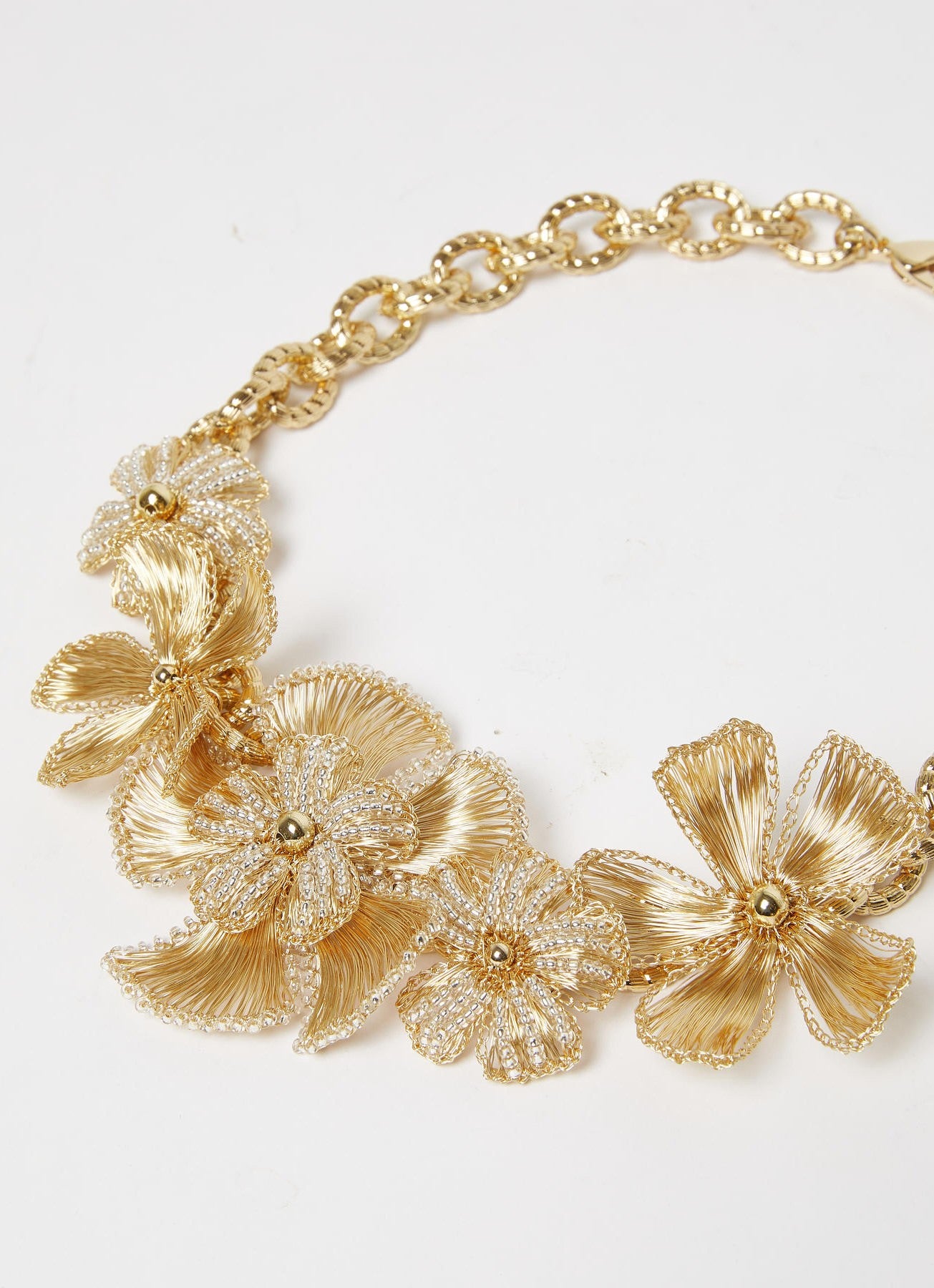 collana madreperla MLAGRAZIA 001 MARella ACCESSORI 