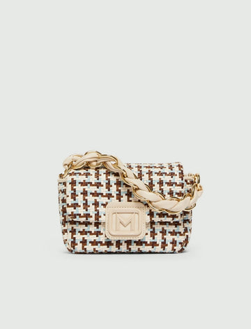 borsa le muse small lontra MLALONTRA 001 MARella ACCESSORI 