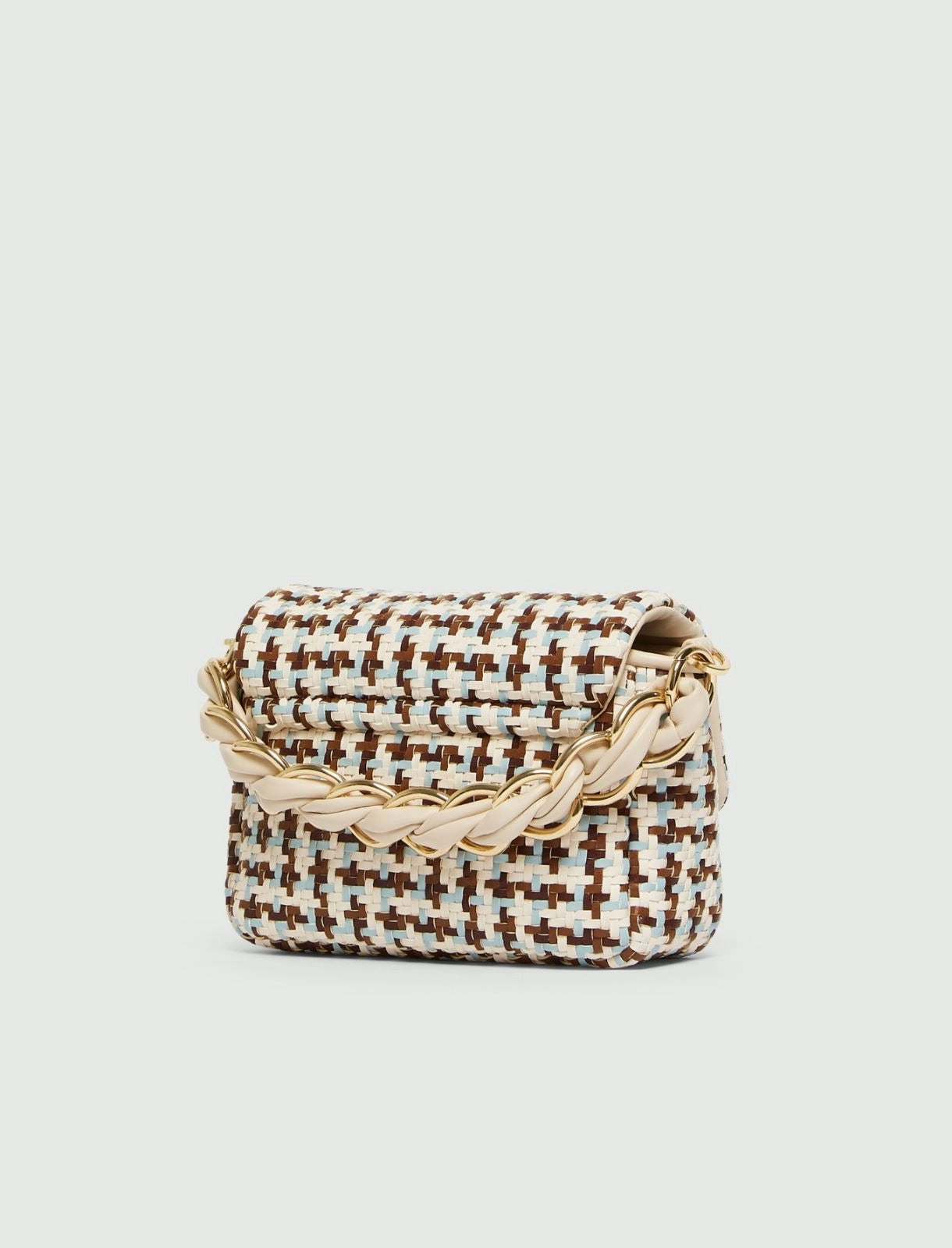 borsa le muse small lontra MLALONTRA 001 MARella ACCESSORI 