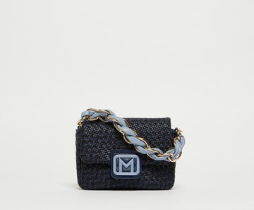 borsa le muse small lontra MLALONTRA 002 MARella ACCESSORI 