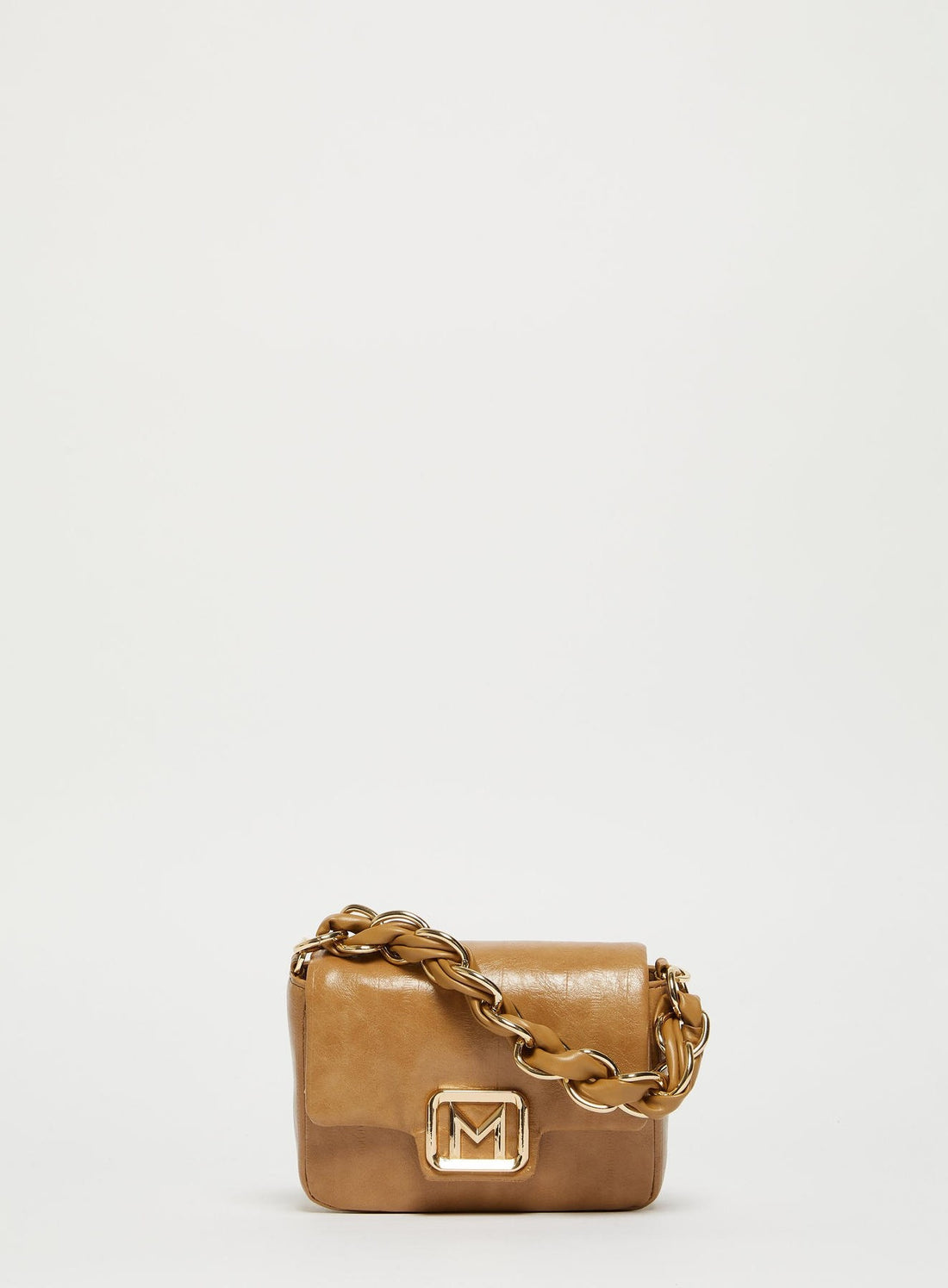 borsa le muse small con stampa rettile MLALONTRA2 002 MARella ACCESSORI 