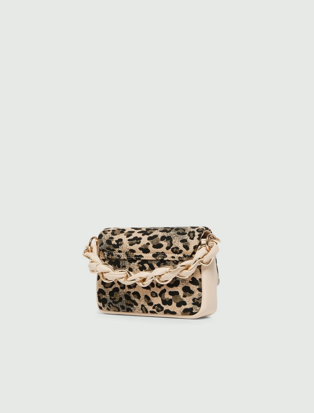 Borsa Le Muse stampa leopard MLALONTRA3 001 MARella ACCESSORI 