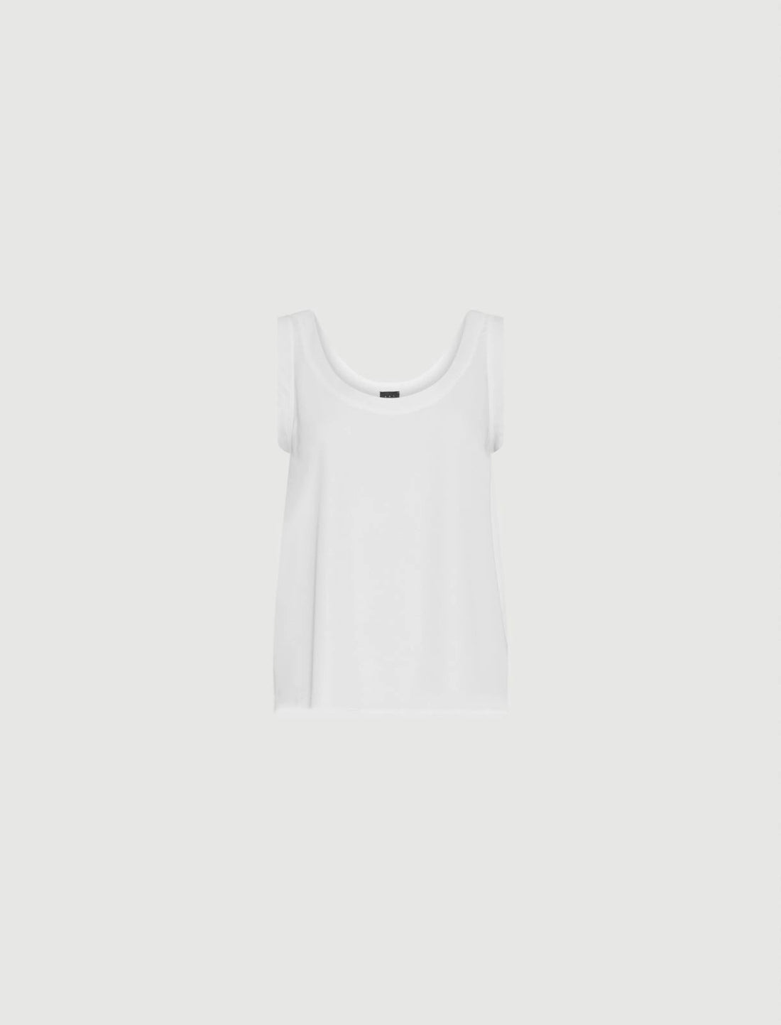 top in satin light MLTALACRE 001 MARella ART. 365 