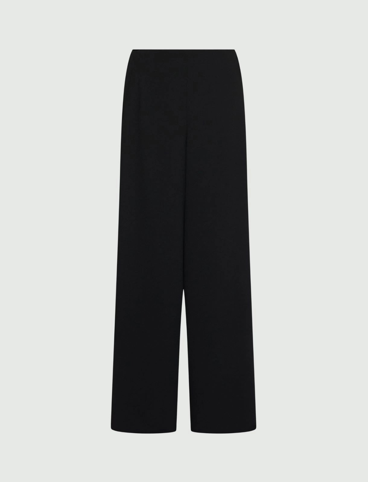 pantalone ampio in envers MLTCAMPO 002 MARella ART. 365 