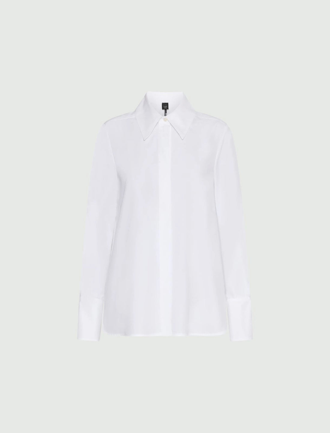 camicia in popeline di cotone MLTLEGUME 001 MARella ART. 365 