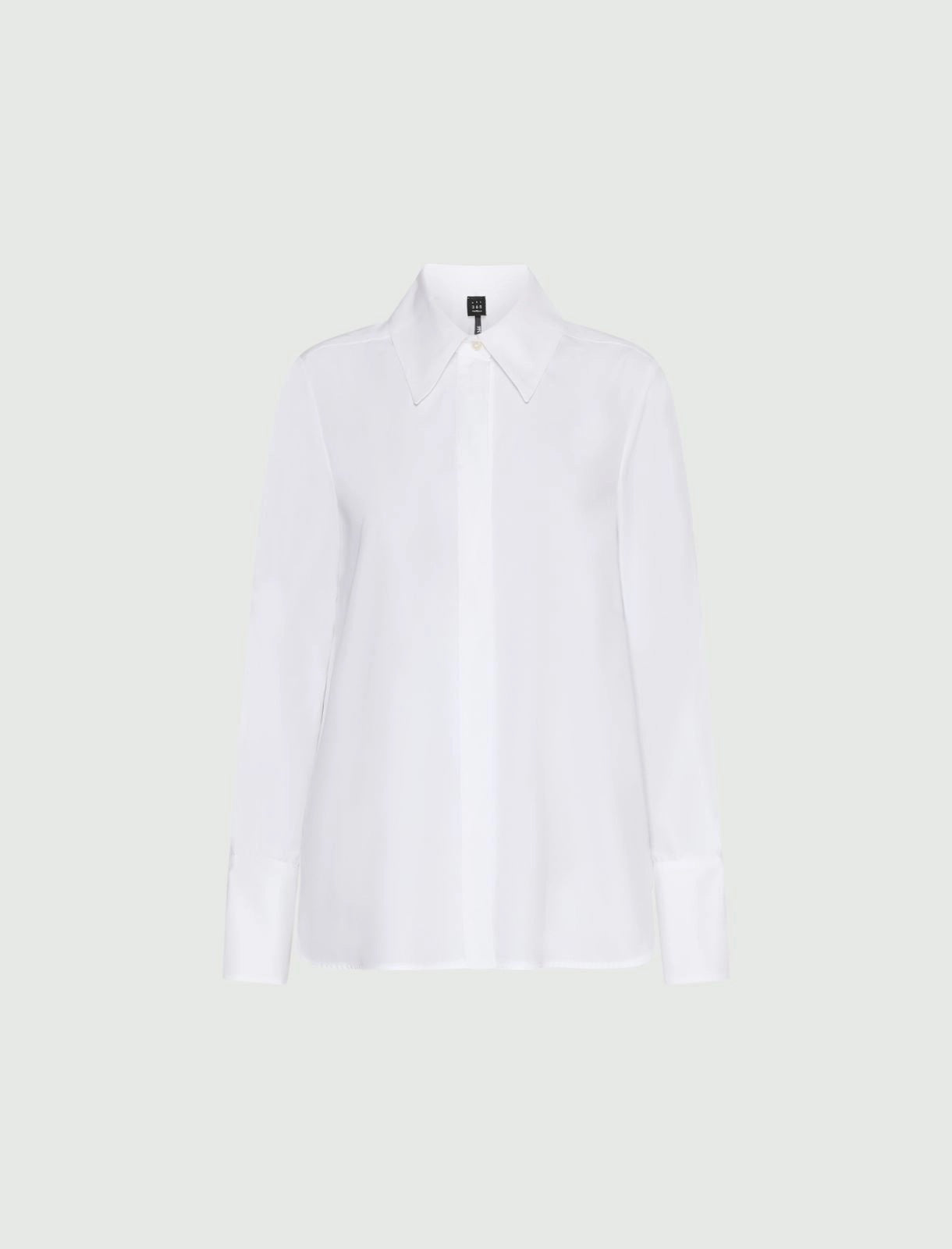 camicia in popeline di cotone MLTLEGUME 001 MARella ART. 365 