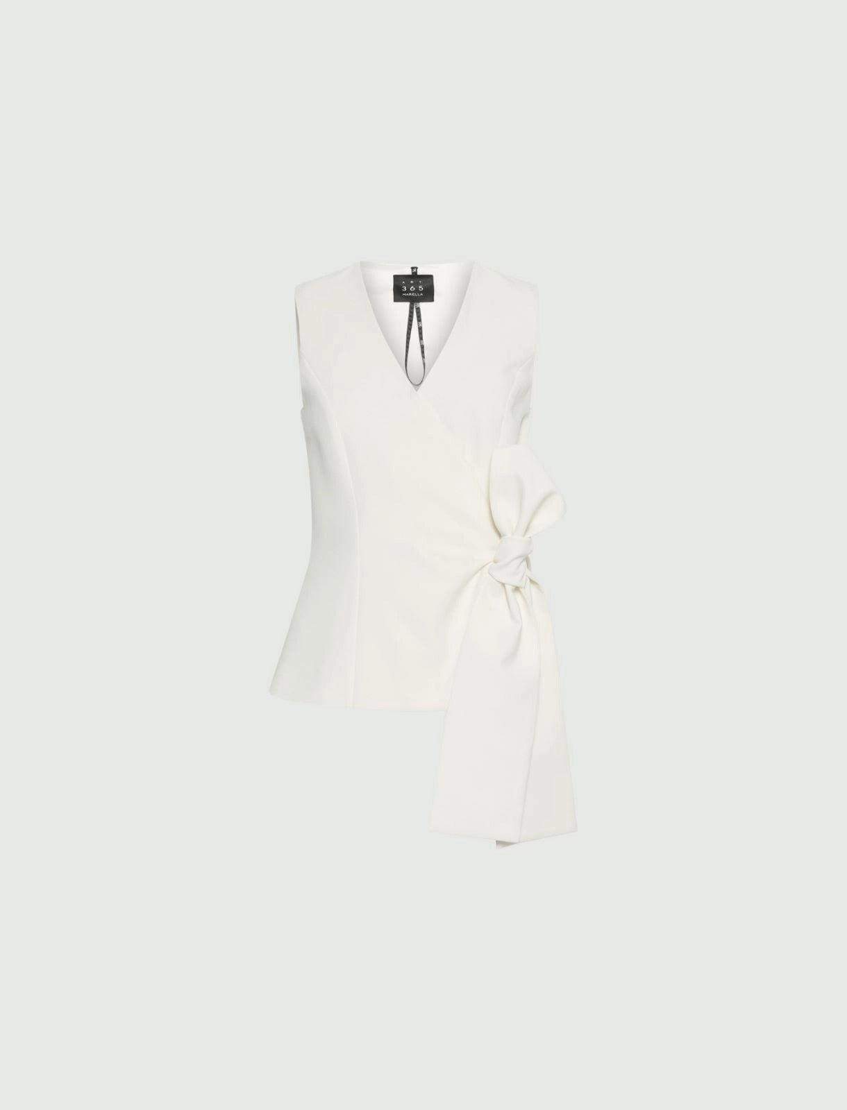 top con fiocco MLTLIRICA 001 MARella ART. 365 