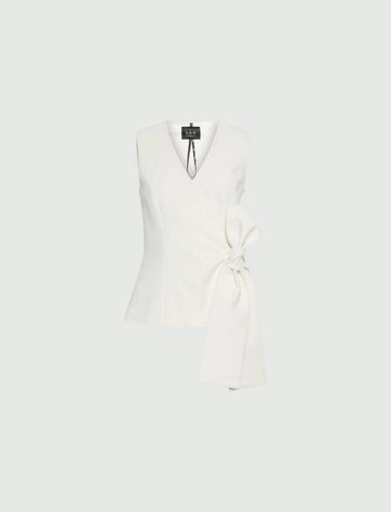 top con fiocco MLTLIRICA 001 MARella ART. 365 