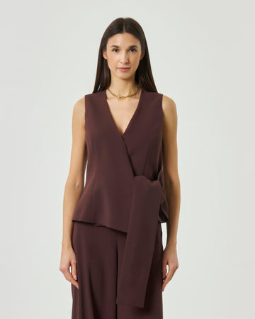 top con fiocco MLTLIRICA 003 MARella ART. 365 