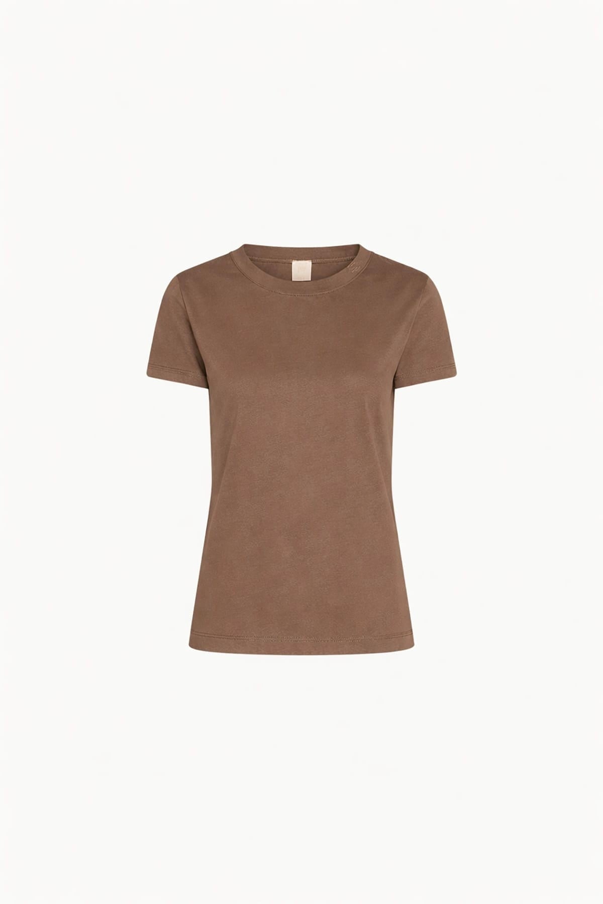 t-shirt in cotone MLMEURO 001 MARella MONOCHROME 
