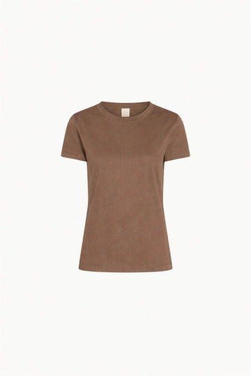 t-shirt in cotone MLMEURO 001 MARella MONOCHROME 