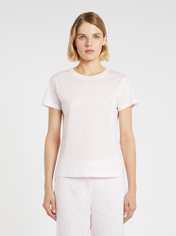 t-shirt in cotone MLMEURO 004 MARella MONOCHROME 