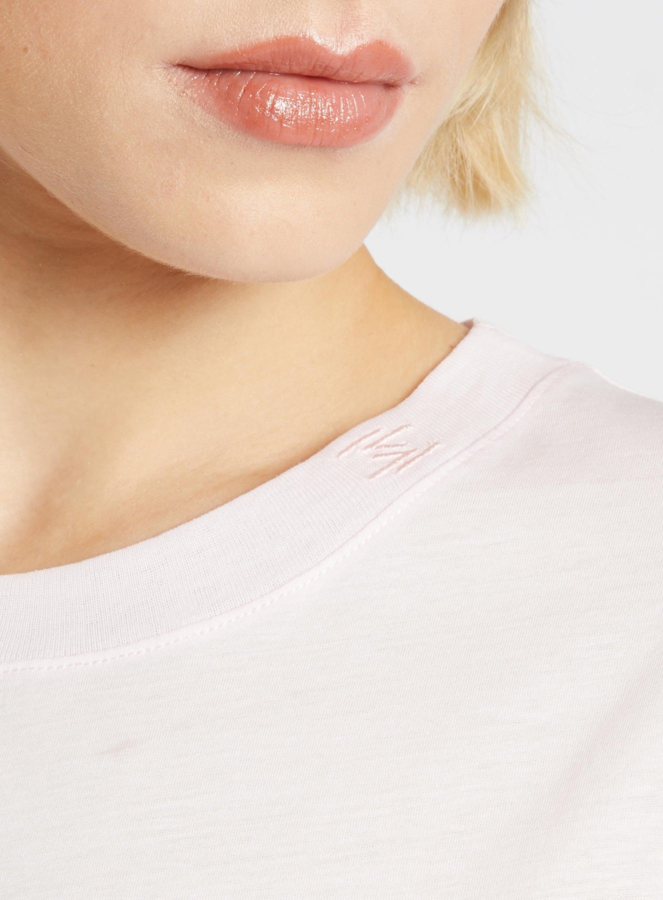 t-shirt in cotone MLMEURO 004 MARella MONOCHROME 