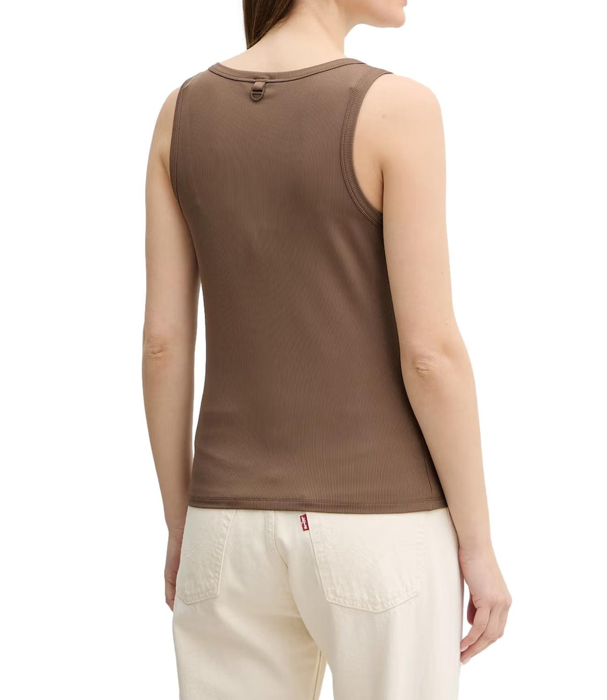 top aderente MLMORATA 001 MARella MONOCHROME 