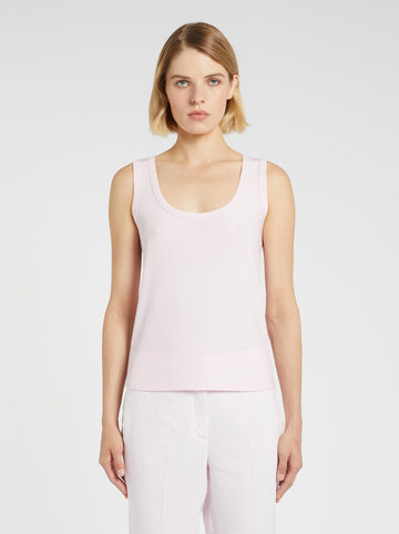 top aderente MLMORATA 002 MARella MONOCHROME 