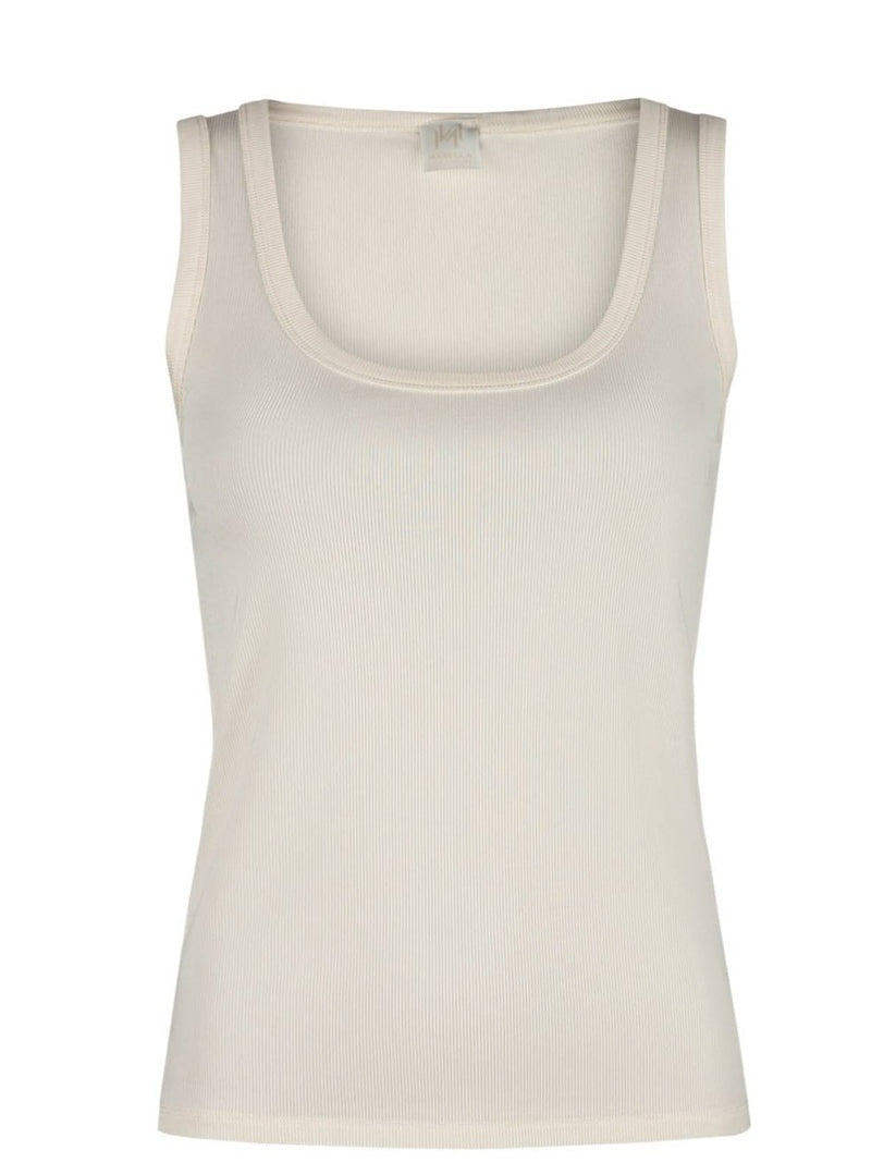 top aderente MLMORATA 004 MARella MONOCHROME 