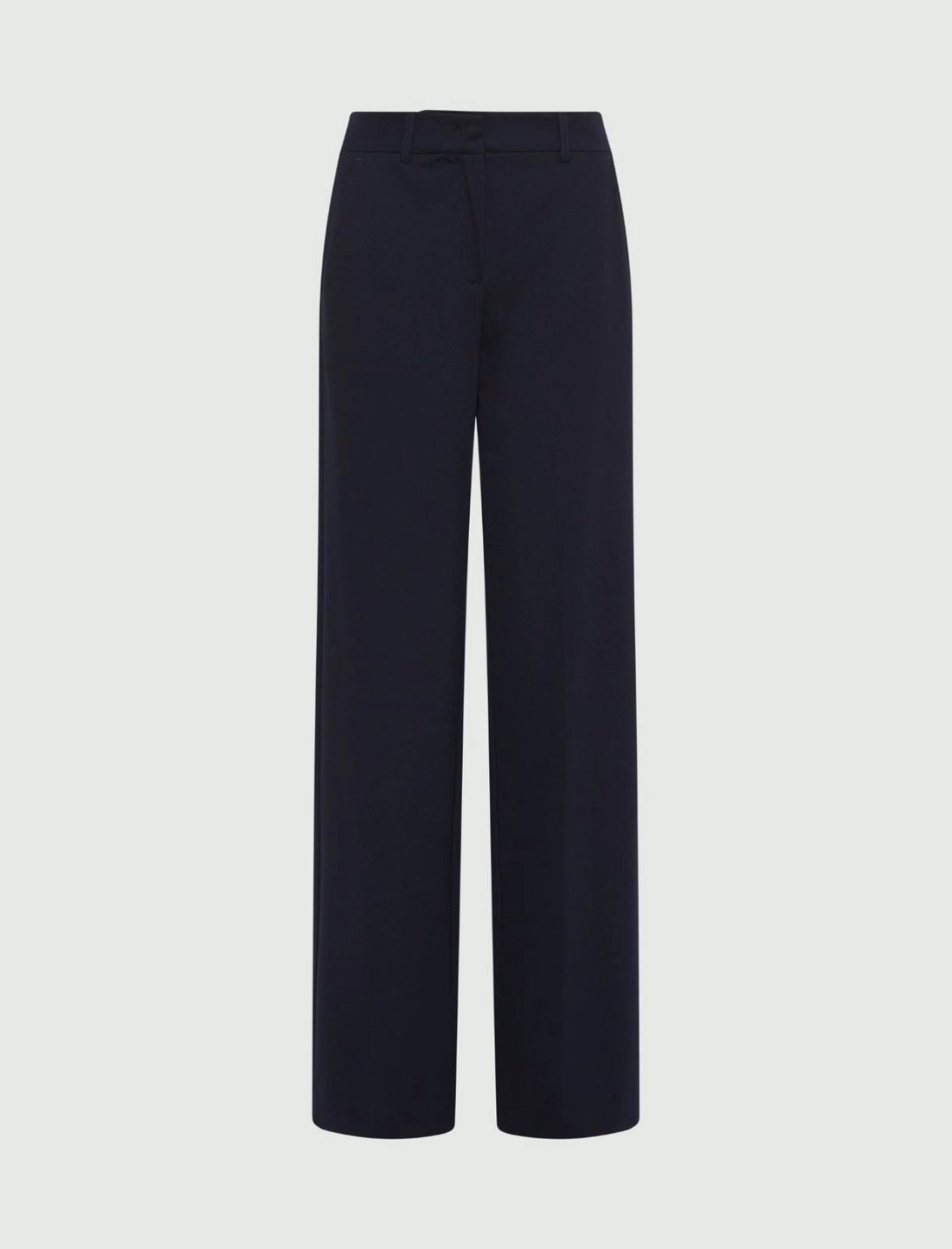 pantalone slim fit in jersey MLSCLARINO 004 MARella SPORT 