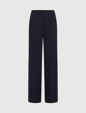 pantalone slim fit in jersey MLSCLARINO 004 MARella SPORT 