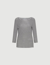 MARella SPORT t-shirt a righe Multicolor