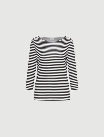t-shirt a righe MLSEURO 013 MARella SPORT 