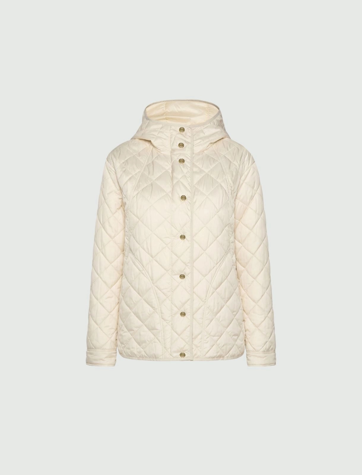 piumino trapuntato MLSRACCONTO 001 MARella SPORT 