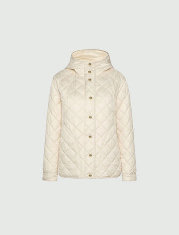 piumino trapuntato MLSRACCONTO 001 MARella SPORT 