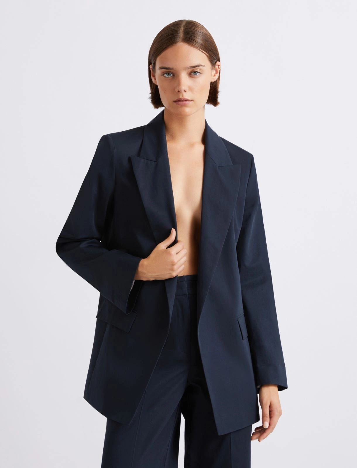 blazer in puro cotone MLSRANGHI 004 MARella SPORT 