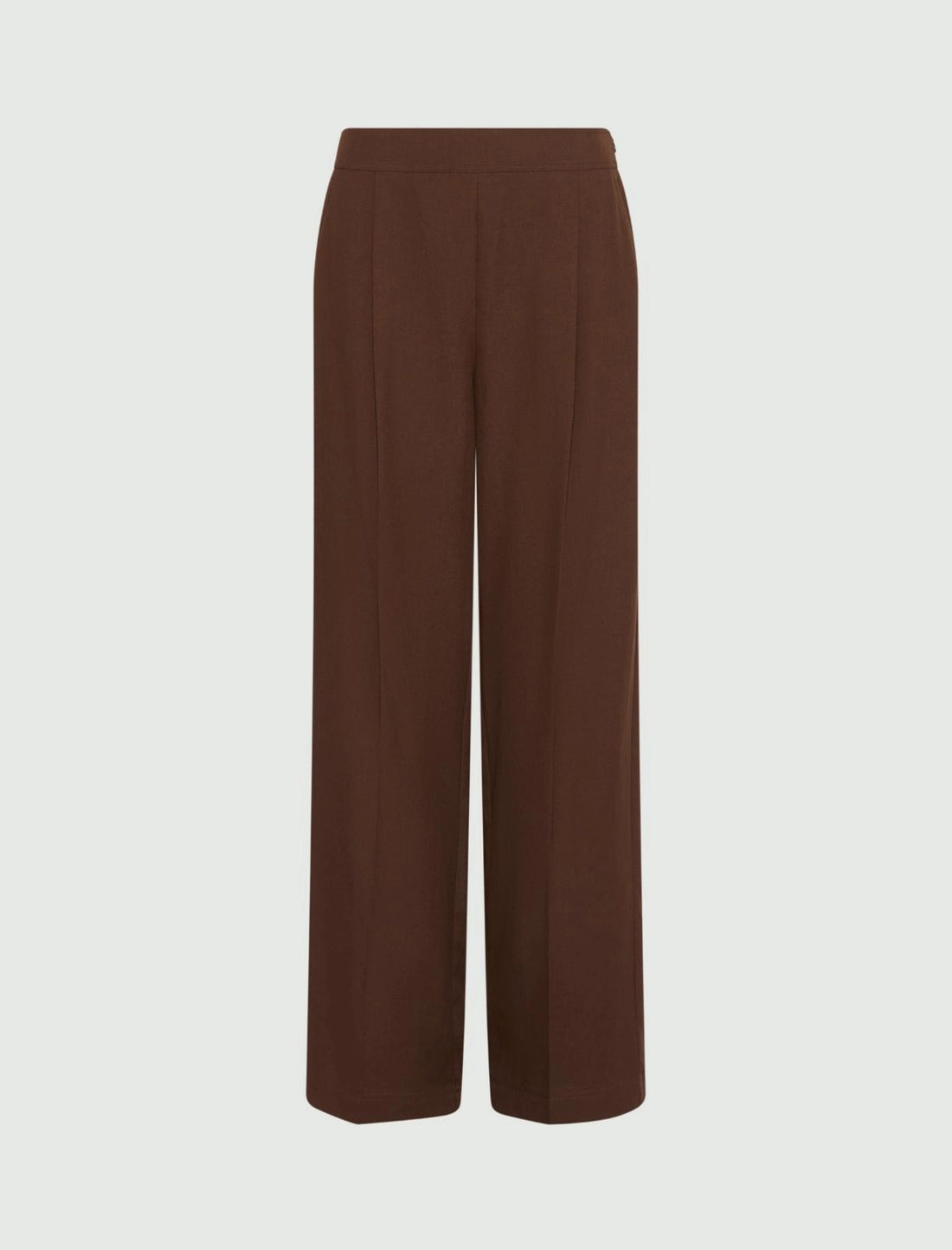 pantalone in misto lino MLSTARGA 002 MARella SPORT 
