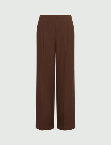 pantalone in misto lino MLSTARGA 002 MARella SPORT 