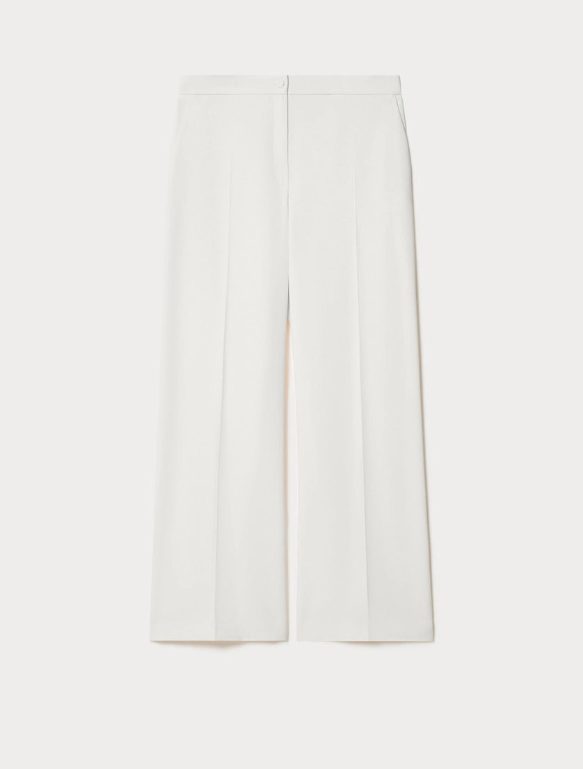 pantalone in cady RICCOR 008 MARINA RINALDI 