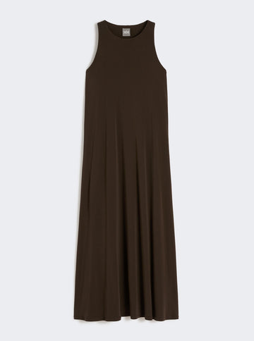 abito svasato MMLBOSSO 002 MM MAXMARA 