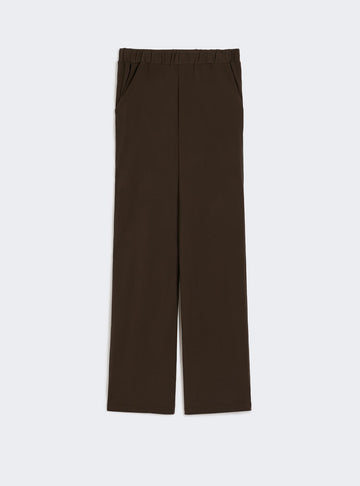 pantalone in jersey MMLOZONO 002 MM MAXMARA 
