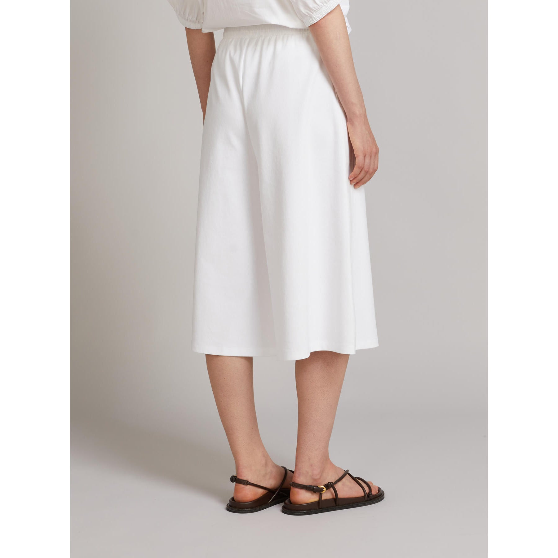pantalone lunghezza bermuda MMLPIOMBO 001 MAXMARA 