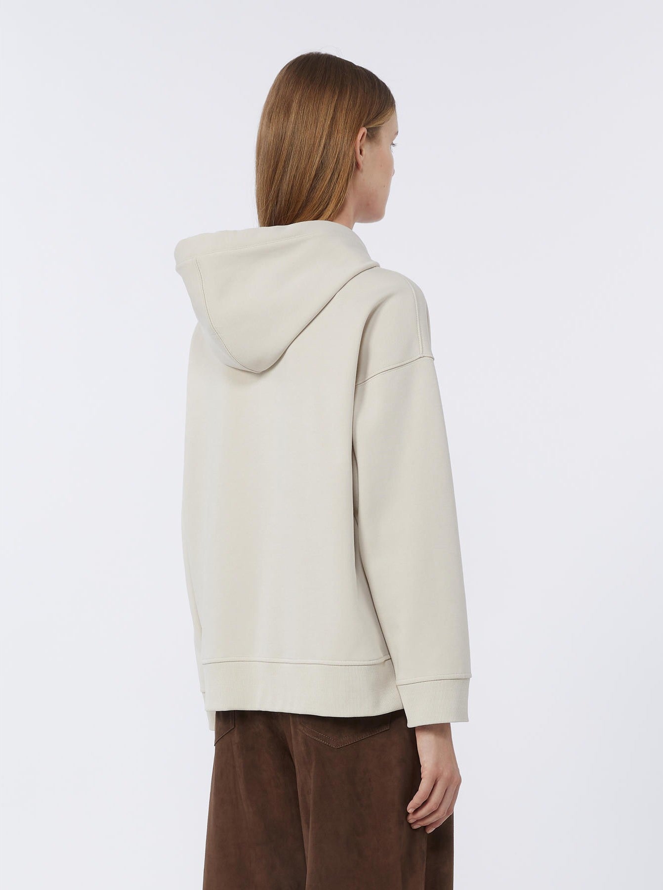 felpa in jersey tecnico SMMANDREA 001 S MAXMARA 