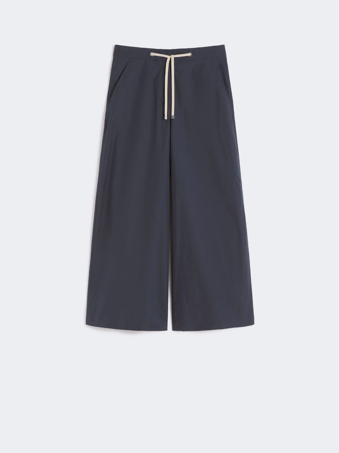 pantalone wide leg SMMGUFO 051 MAXMARA 