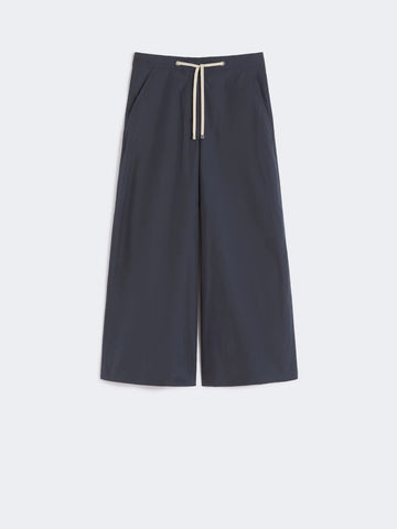 pantalone wide leg SMMGUFO 051 MAXMARA 