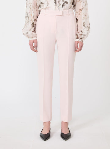 pantalone cropped JERTA 052 MAXMARA STUDIO 