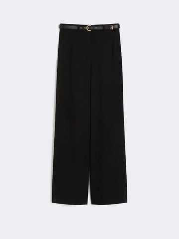 pantalone con cintura MSTAMICO 001 MAXMARA STUDIO 