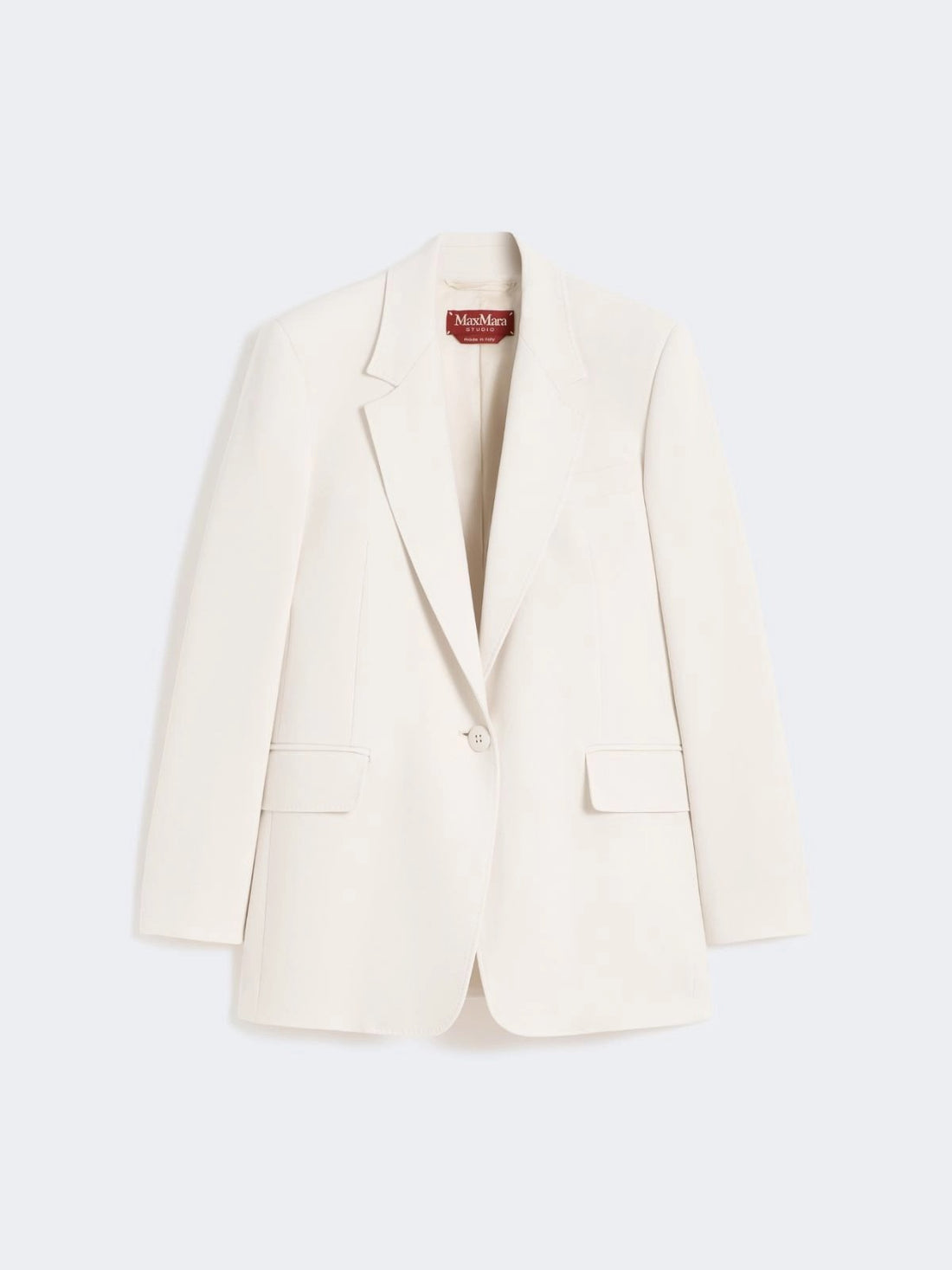 blazer monopetto MSTBOSCO 060 MAXMARA STUDIO 