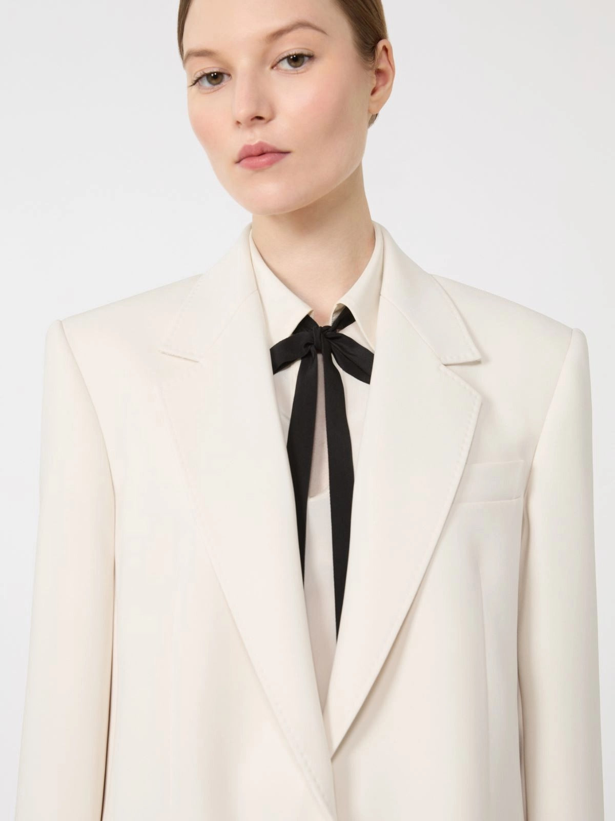 blazer monopetto MSTBOSCO 060 MAXMARA STUDIO 