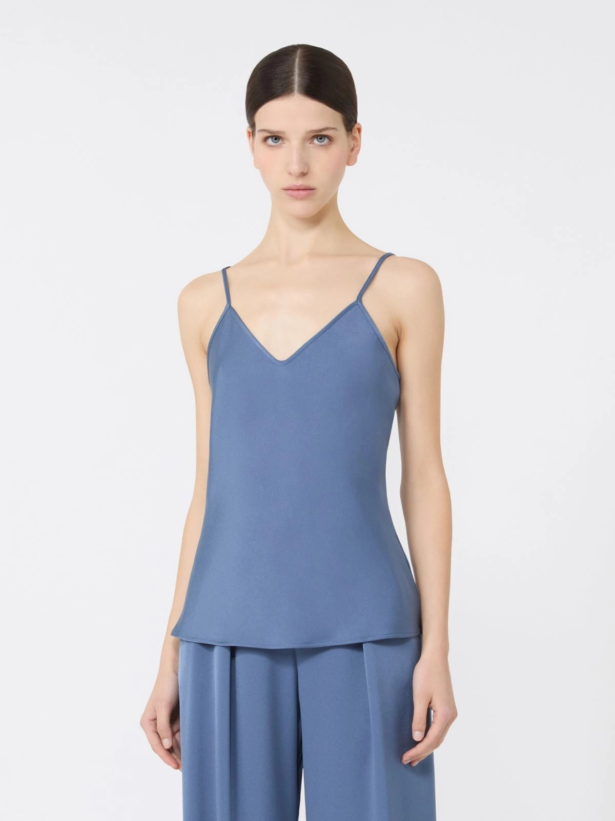 top sottoveste MSEELFI 008 MAXMARA STUDIO 