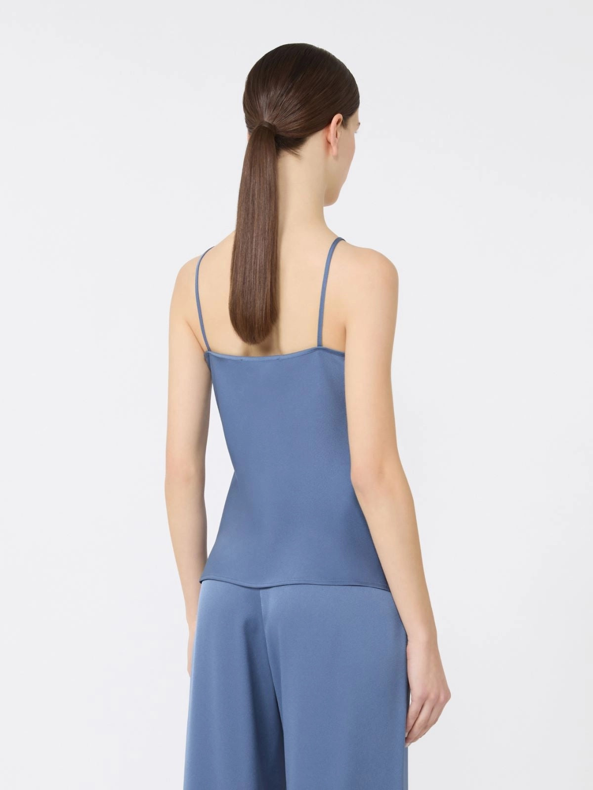 top sottoveste MSEELFI 008 MAXMARA STUDIO 