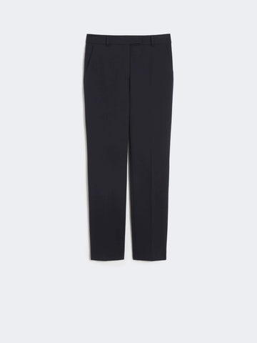 pantalone in jersey MSTCASA 002 MAXMARA STUDIO 