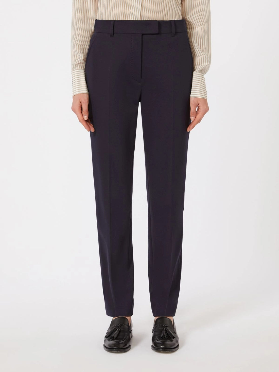 pantalone in jersey MSTCASA 002 MAXMARA STUDIO 