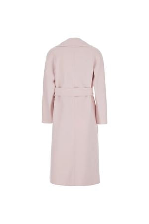 cappotto in double lana cachemire e seta MSTCLES 016 MAXMARA STUDIO 