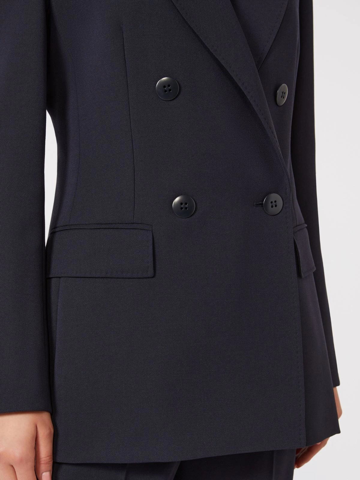 blazer sfiancato MSTGREMBO 004 MAXMARA STUDIO 