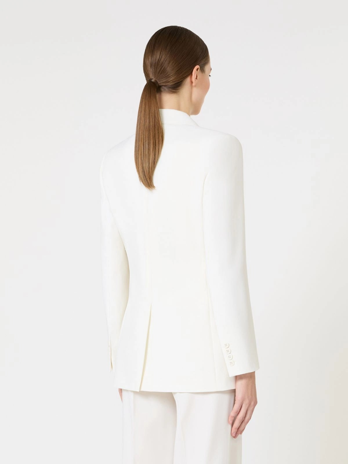 blazer sfiancato MSTGREMBO 010 MAXMARA STUDIO 
