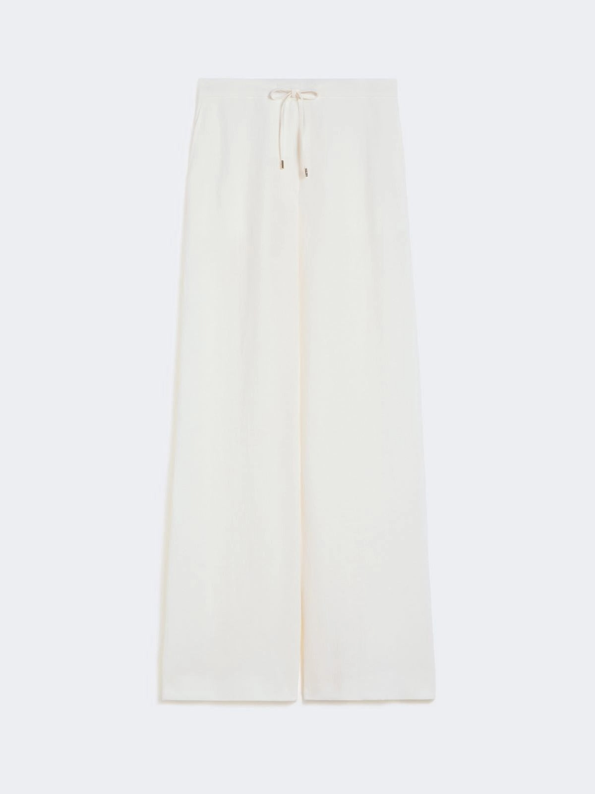 pantalone in batavia MSTPELOTA 015 MAXMARA STUDIO 
