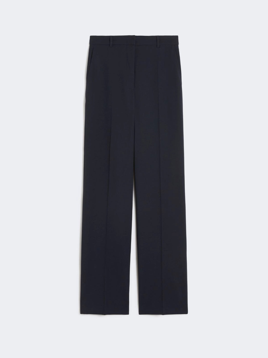 pantalone in lana crèpe MSTQUASAR 004 MAXMARA STUDIO 