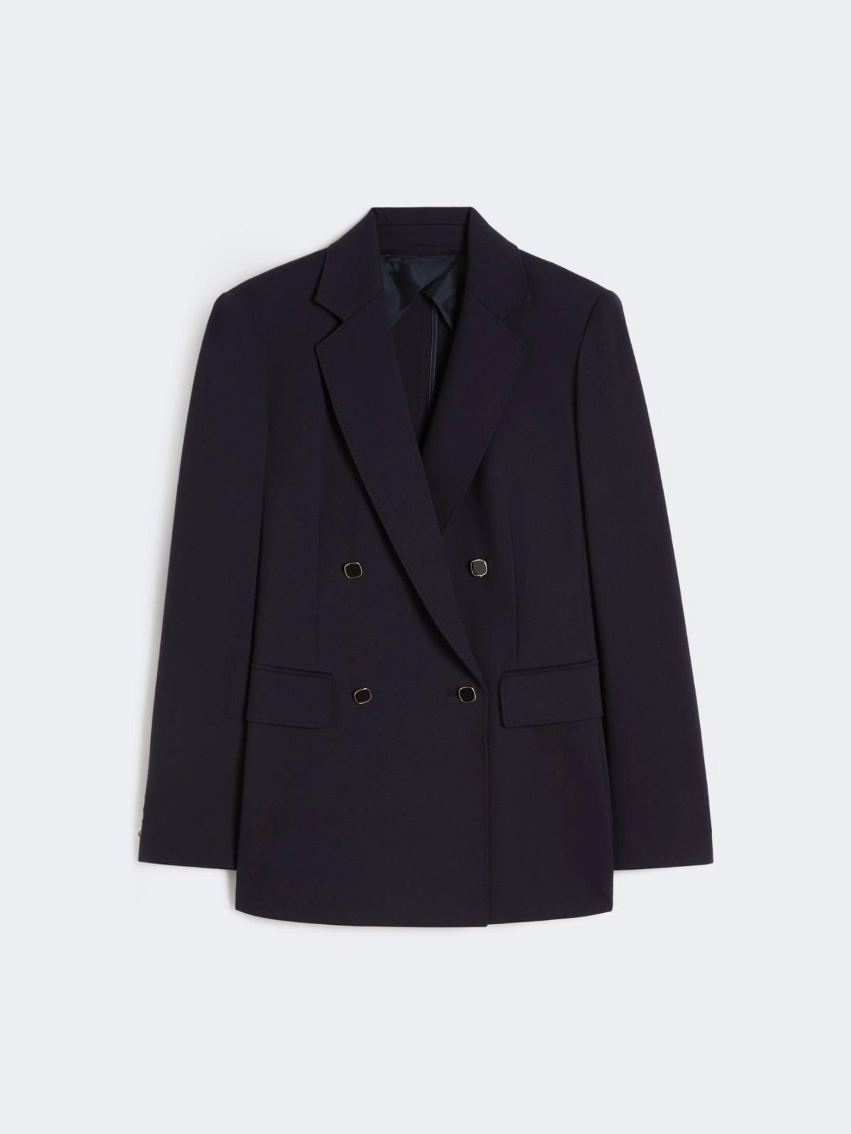 blazer doppiopetto in jersey milano MSTRIVIERA 002 MAXMARA STUDIO 